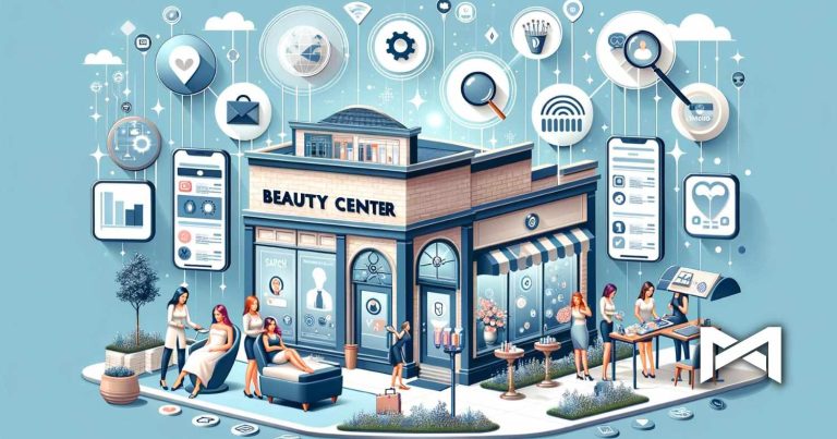 Come Attirare Clienti in un Centro Estetico