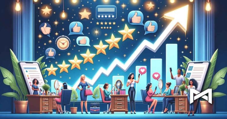 frasi per recensioni positive centro estetico