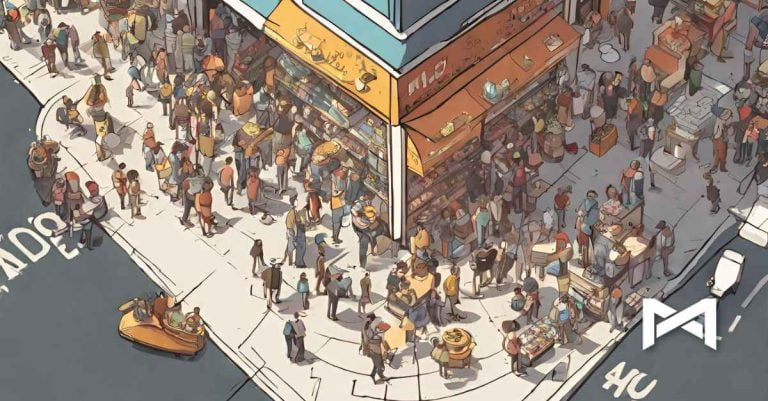 Frasi per attirare i clienti