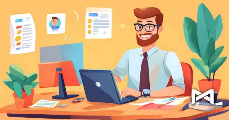 digital marketing manager