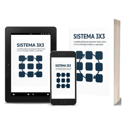 guida sistema 3×3 copertina manuale istema 3x3